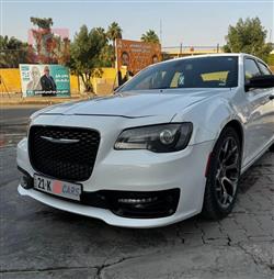 کرایسلەر 300